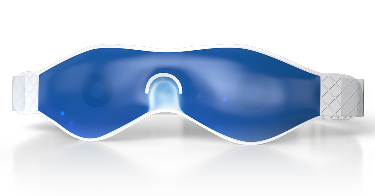 Ultra Vision Pinhole Glass Banner